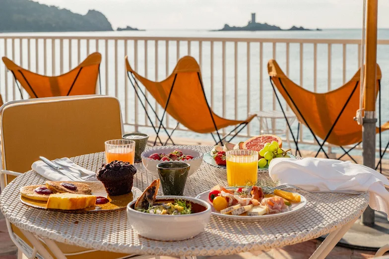 Family Resorts South Of France