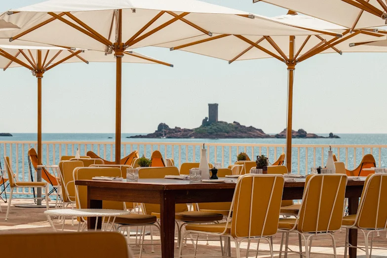 Family Resorts South Of France