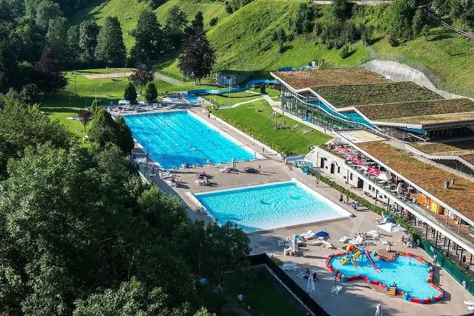 Best Family Resorts In France