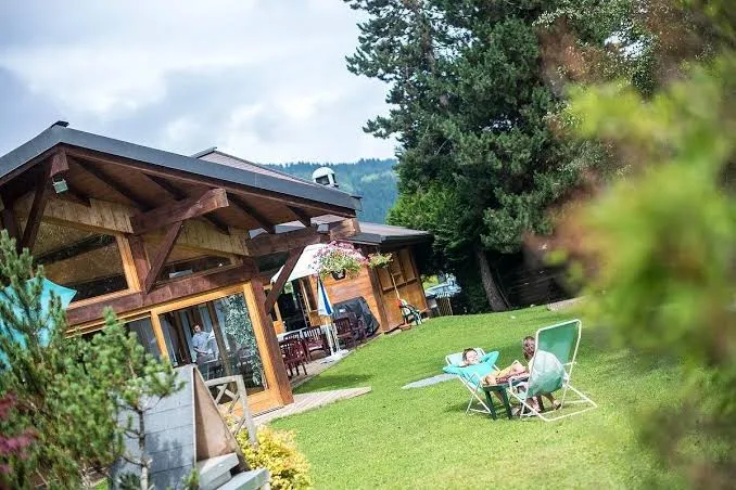 Best Family Resorts In France