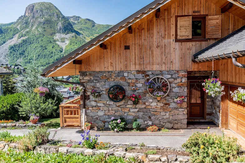 Best Family Resorts In France