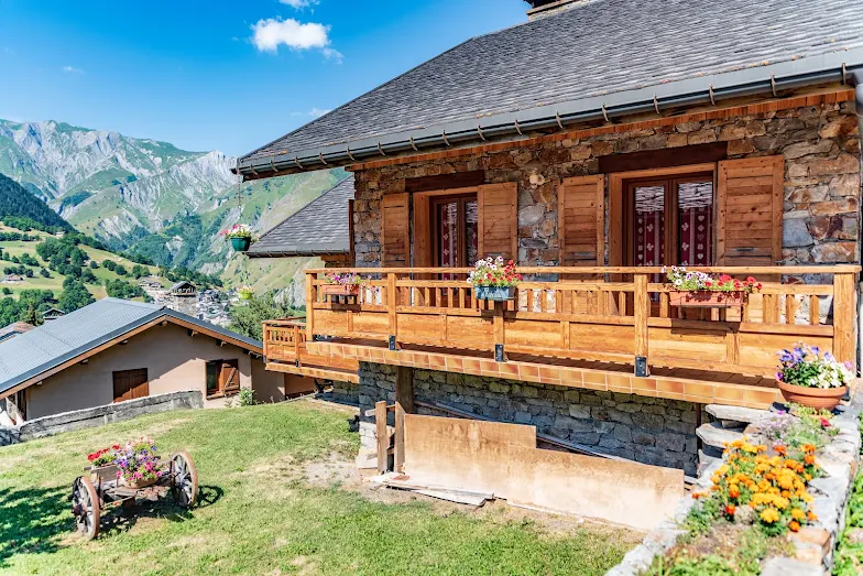 Best Family Resorts In France