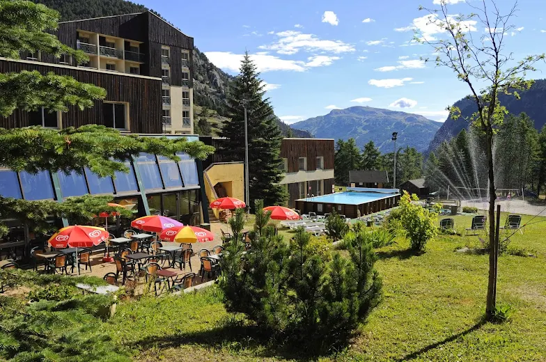 Best Family Resorts In France