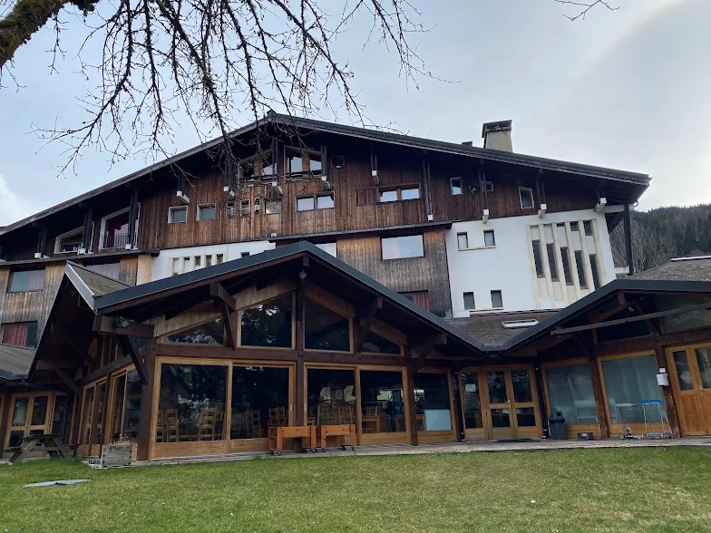 Best Family Resorts In France