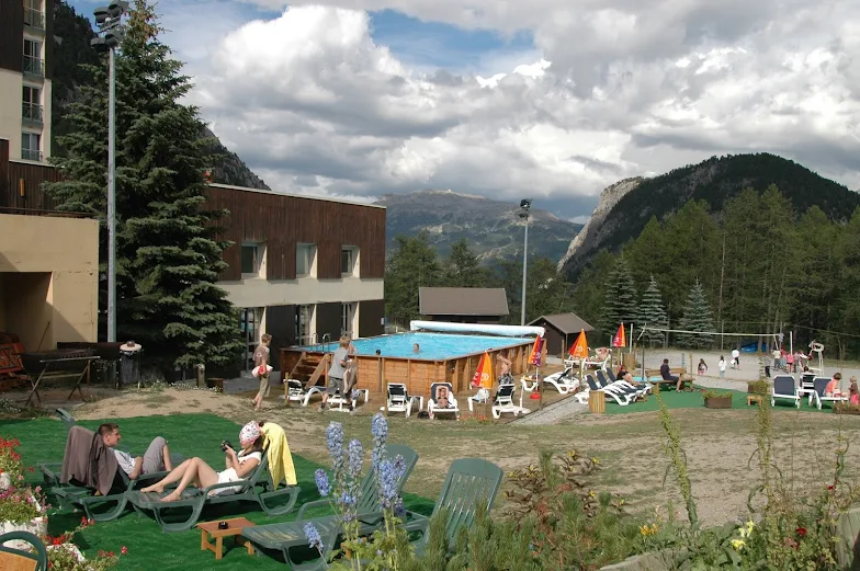Best Family Resorts In France