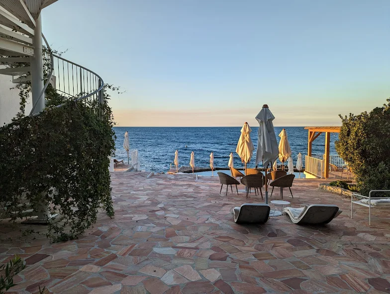 Family Resorts South Of France