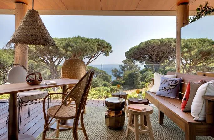 Family Resorts South Of France