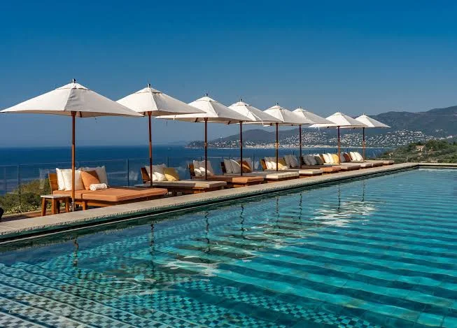 Family Resorts South Of France