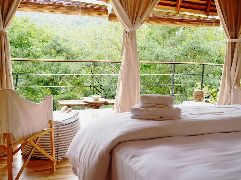 best family resorts in Sri Lanka