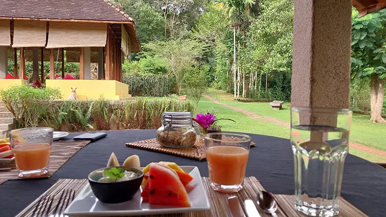 best family resorts in Sri Lanka