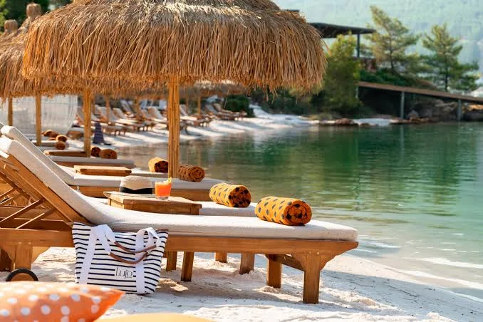 Turkey family resorts all inclusive