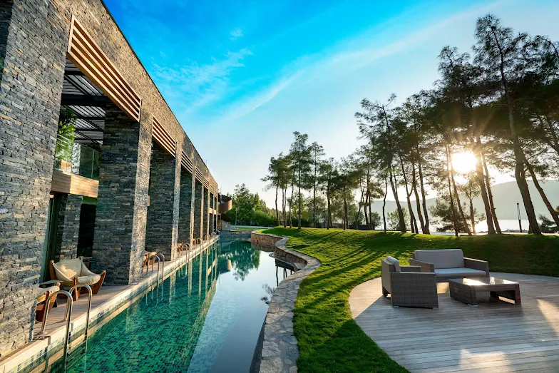 Turkey family resorts all inclusive