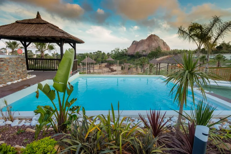 all inclusive family resorts in Europe