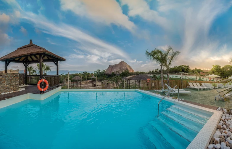 all inclusive family resorts in Europe