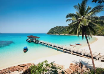 Best Resort In Malaysia For Family