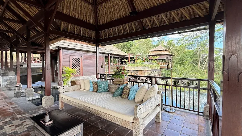 Best Family Resorts In Bali 