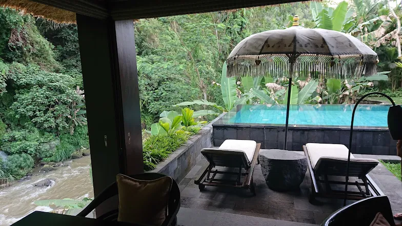 Best Family Resorts In Bali 