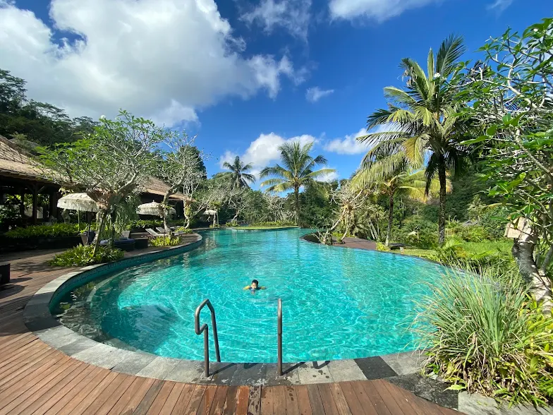 Best Family Resorts In Bali 