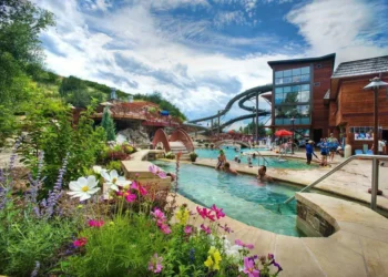 Colorado family vacations