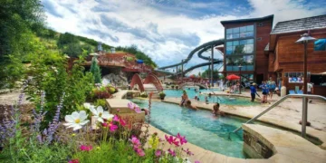 Colorado family vacations