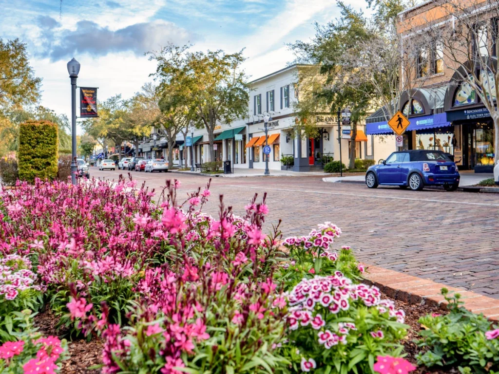 good places to visit in USA in December