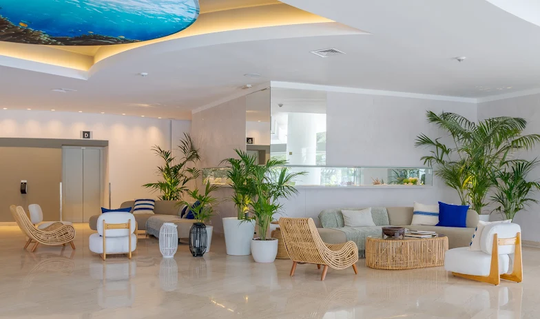 all inclusive family resorts in Europe