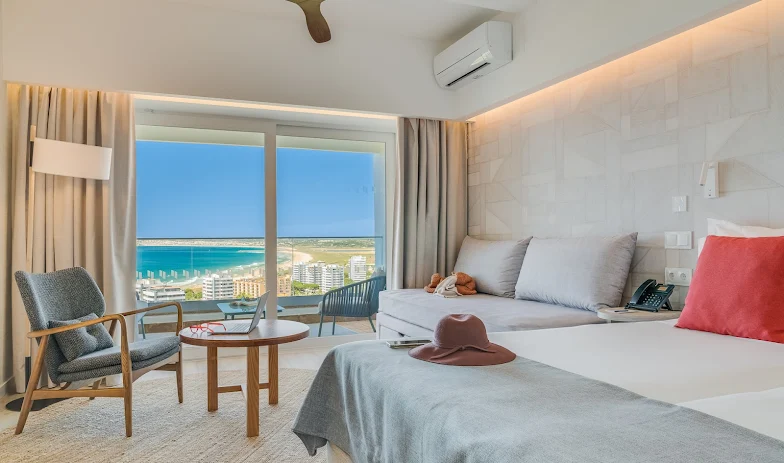 all inclusive family resorts in Europe