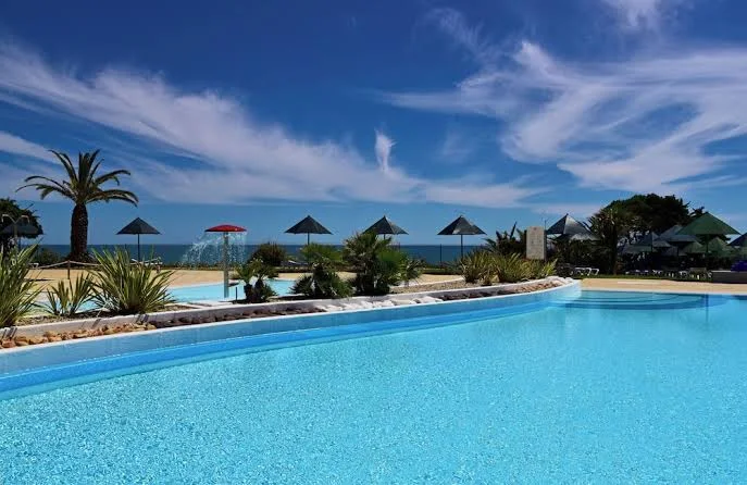 Family friendly resorts Portuga