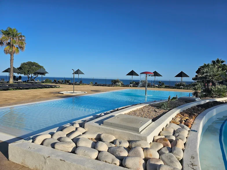 Family friendly resorts Portuga