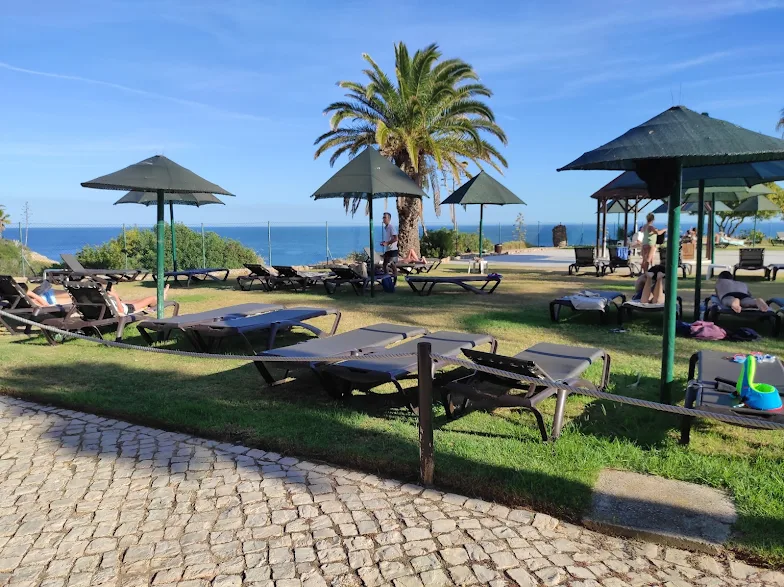Family friendly resorts Portuga