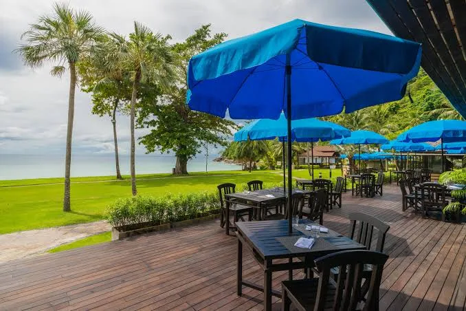 thailand all inclusive family resorts