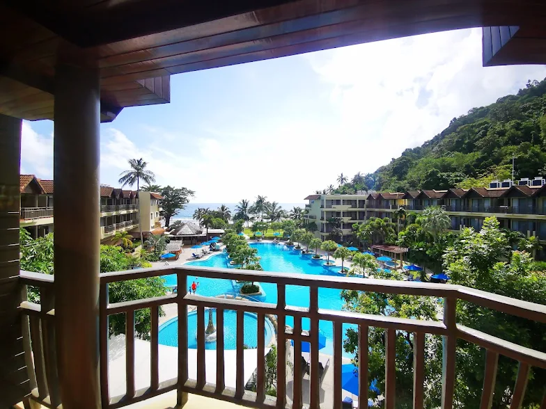 thailand all inclusive family resorts