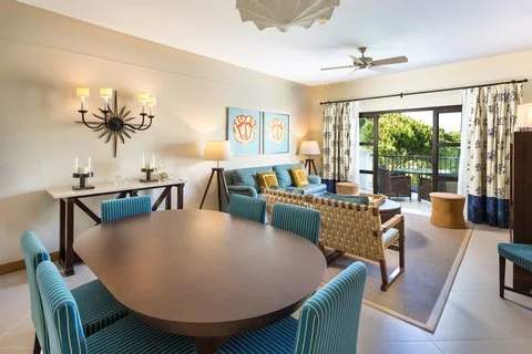 Family friendly resorts Portuga