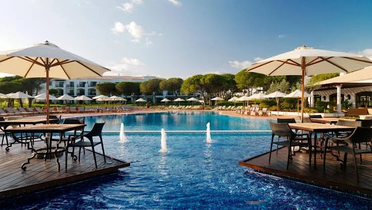Family friendly resorts Portuga