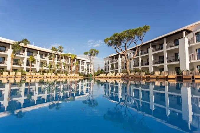 Family friendly resorts Portuga