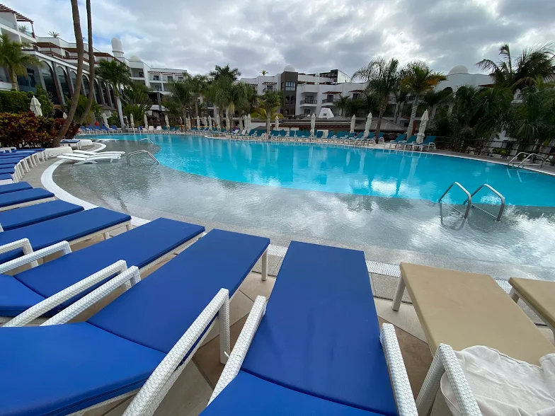 all inclusive family resorts in Europe