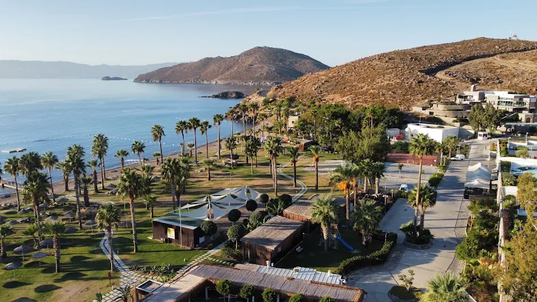 Turkey family resorts all inclusive