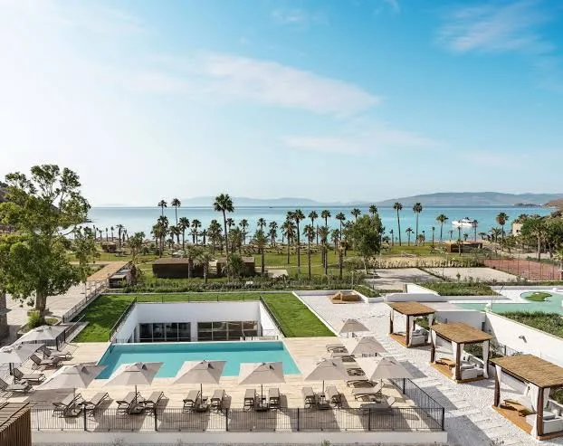 Turkey family resorts all inclusive