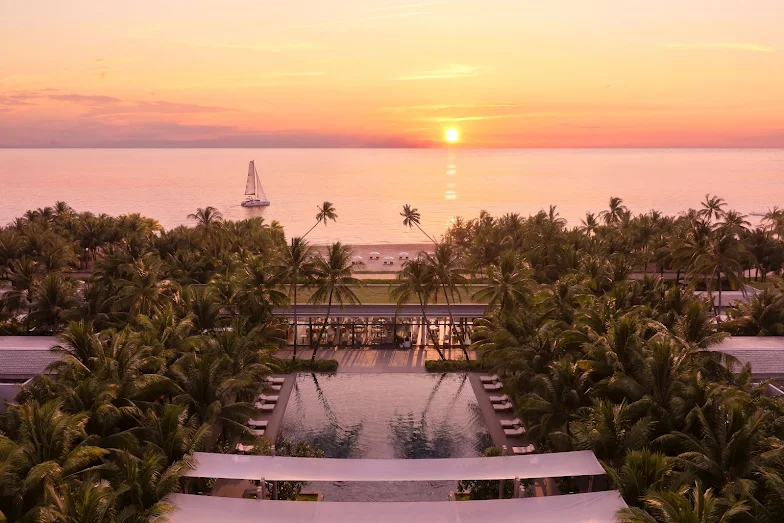 Best Family Resorts Vietnam