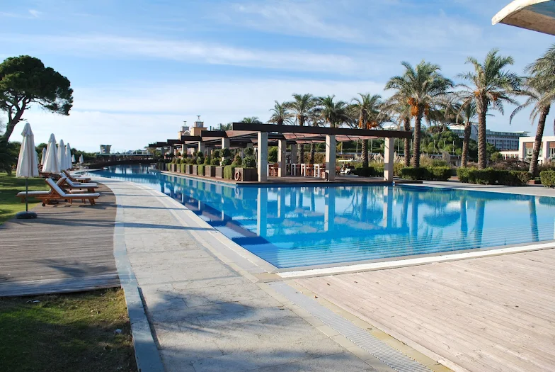 Turkey family resorts all inclusive