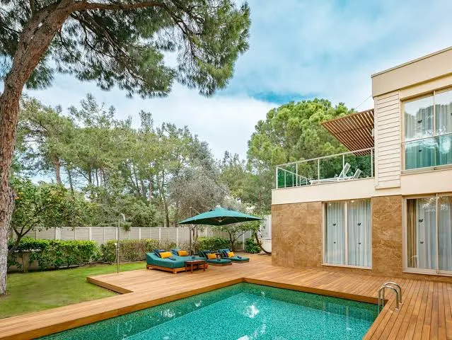 Turkey family resorts all inclusive