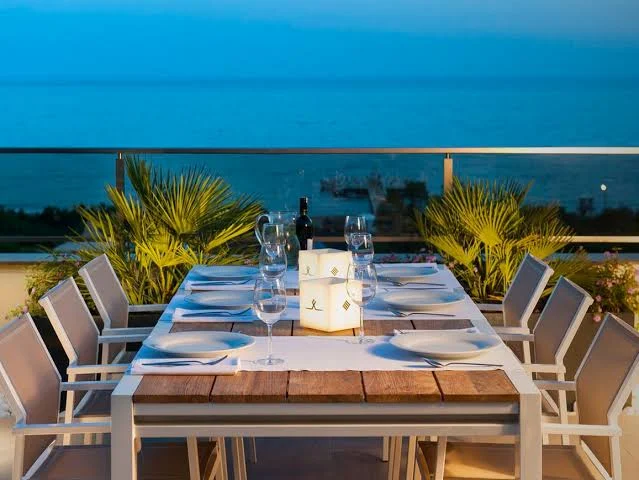 Turkey family resorts all inclusive