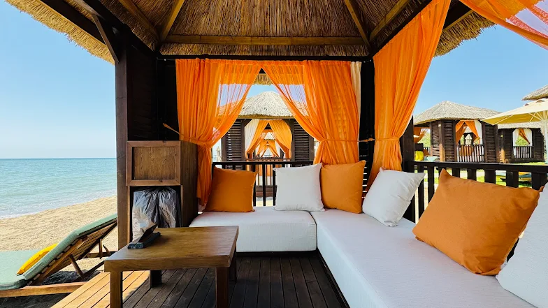 Turkey family resorts all inclusive