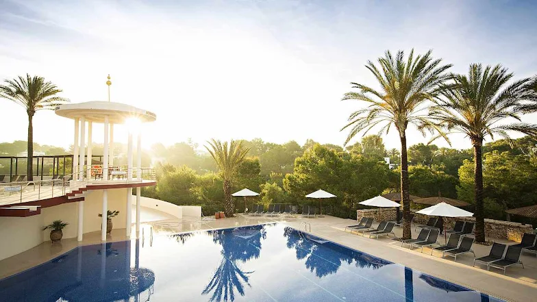 all inclusive family resorts in Europe
