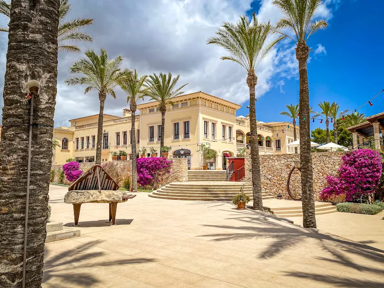 all inclusive family resorts in Europe