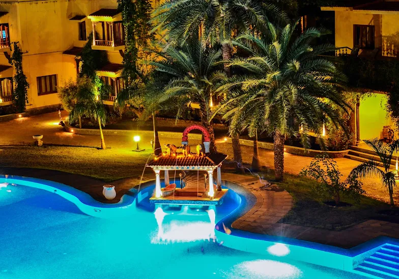 best family resorts in Sri Lanka