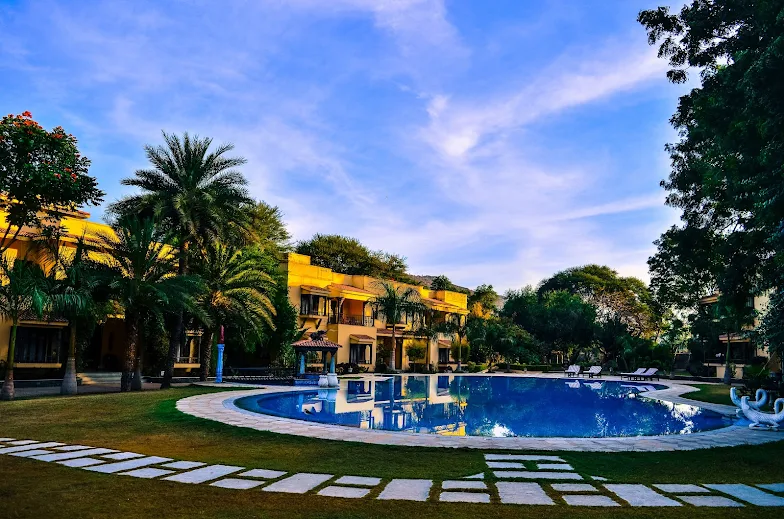 best family resorts in Sri Lanka