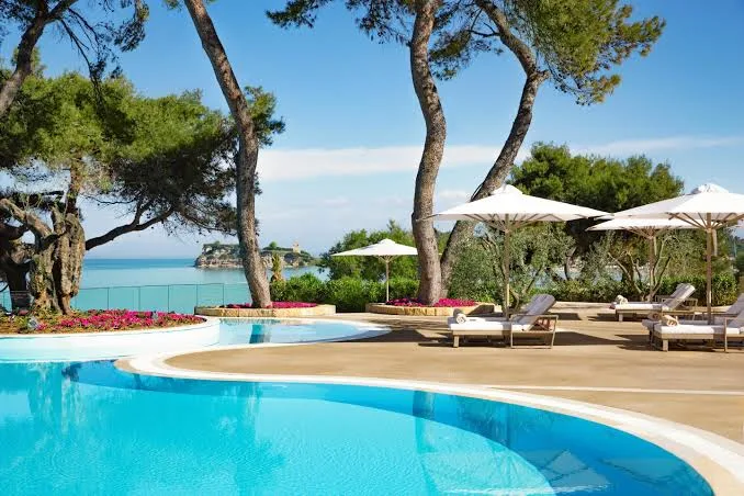 all inclusive family resorts in Europe