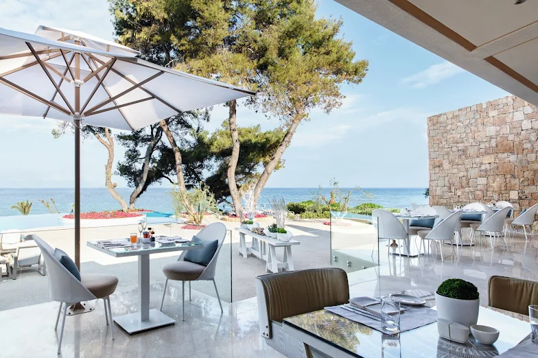 all inclusive family resorts in Europe