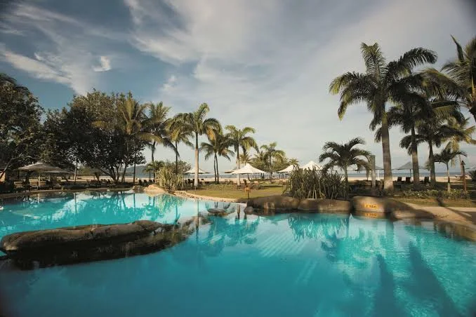 Best Resort In Malaysia For Family